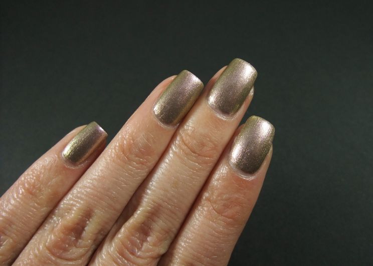Savannah Gold