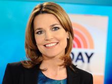 Savannah Guthrie