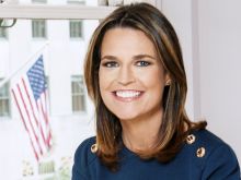 Savannah Guthrie