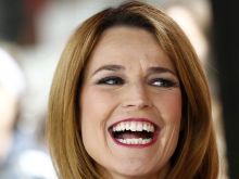 Savannah Guthrie