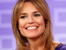 Savannah Guthrie