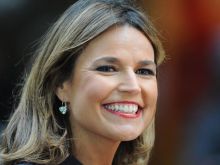 Savannah Guthrie