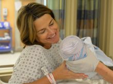 Savannah Guthrie photo