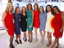 Savannah Guthrie