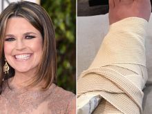 Savannah Guthrie