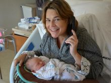 Savannah Guthrie photo