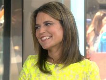 Savannah Guthrie