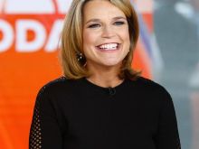 Savannah Guthrie