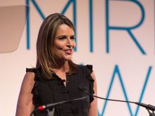 Savannah Guthrie