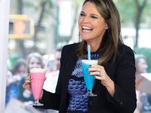 Savannah Guthrie