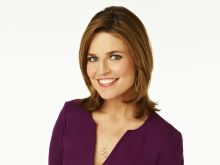 Savannah Guthrie