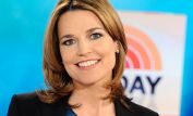 Savannah Guthrie