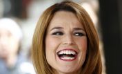 Savannah Guthrie