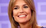 Savannah Guthrie