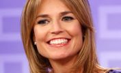 Savannah Guthrie