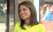 Savannah Guthrie