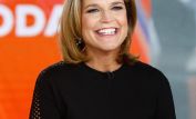 Savannah Guthrie