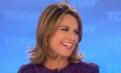 Savannah Guthrie