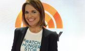 Savannah Guthrie