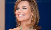 Savannah Guthrie