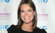 Savannah Guthrie