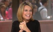 Savannah Guthrie