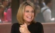 Savannah Guthrie