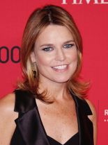 Savannah Guthrie