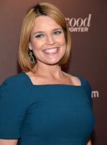 Savannah Guthrie