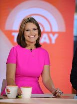 Savannah Guthrie photo