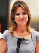 Savannah Guthrie