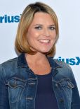 Savannah Guthrie