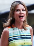 Savannah Guthrie