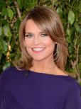 Savannah Guthrie