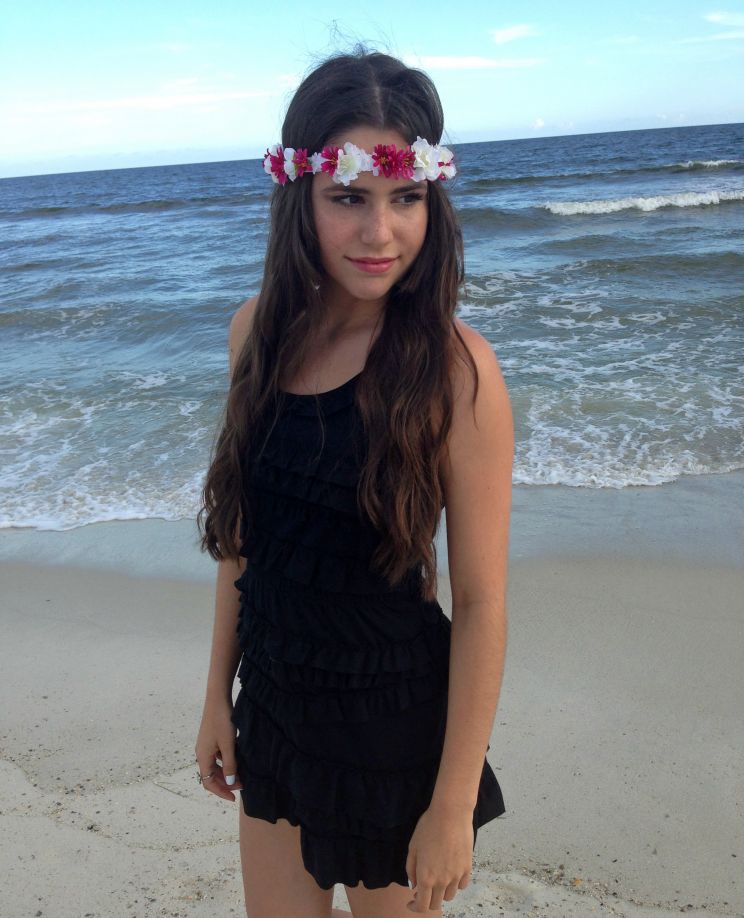 Savannah Lathem