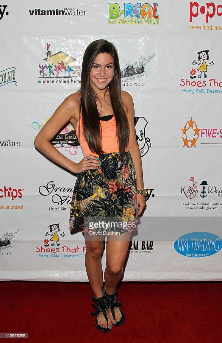 Savannah Lathem
