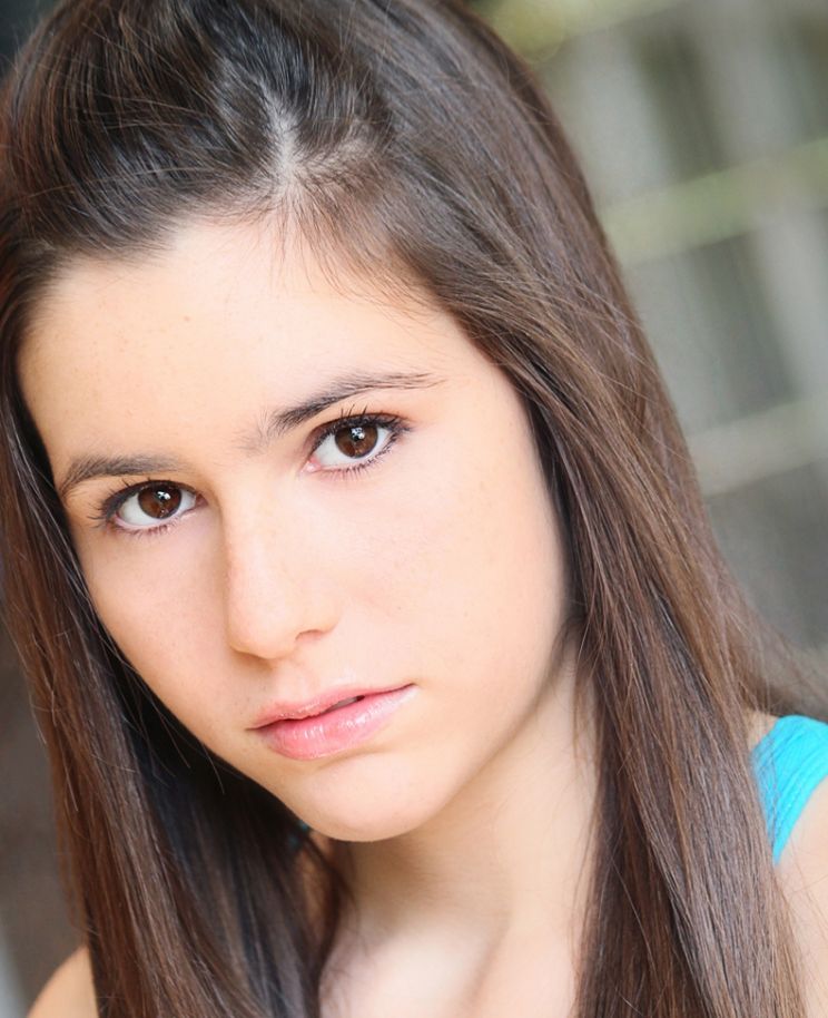 Savannah Lathem