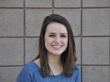 Savannah Ostler