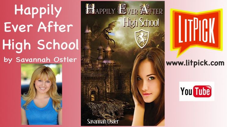 Savannah Ostler