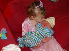 Savannah Paige Rae