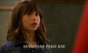 Savannah Paige Rae