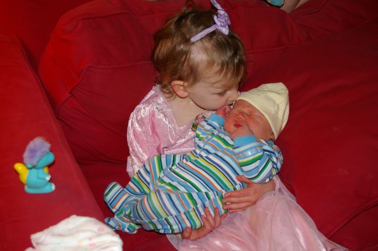 Savannah Paige Rae