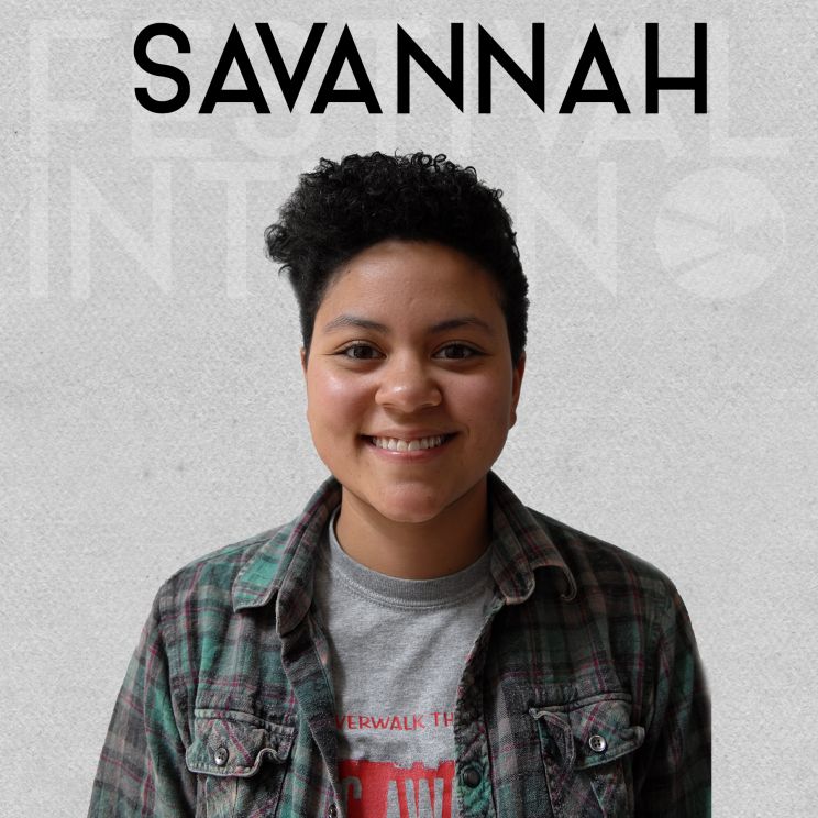 Savannah Smith Boucher