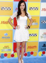 Savannah Stehlin