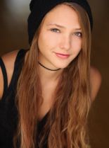 Savannah Stehlin photo