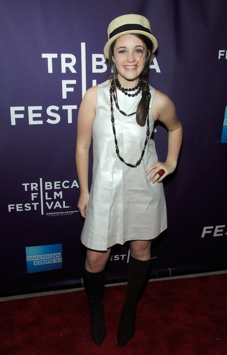 Savannah Stehlin