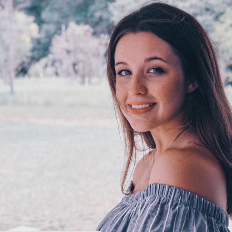 Savannah Stehlin