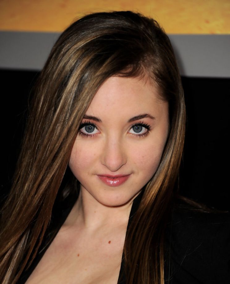 Savannah Stehlin