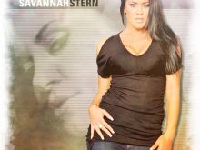 Savannah Stern