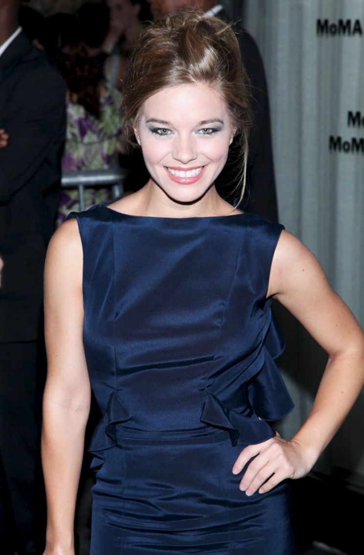 Savannah Wise